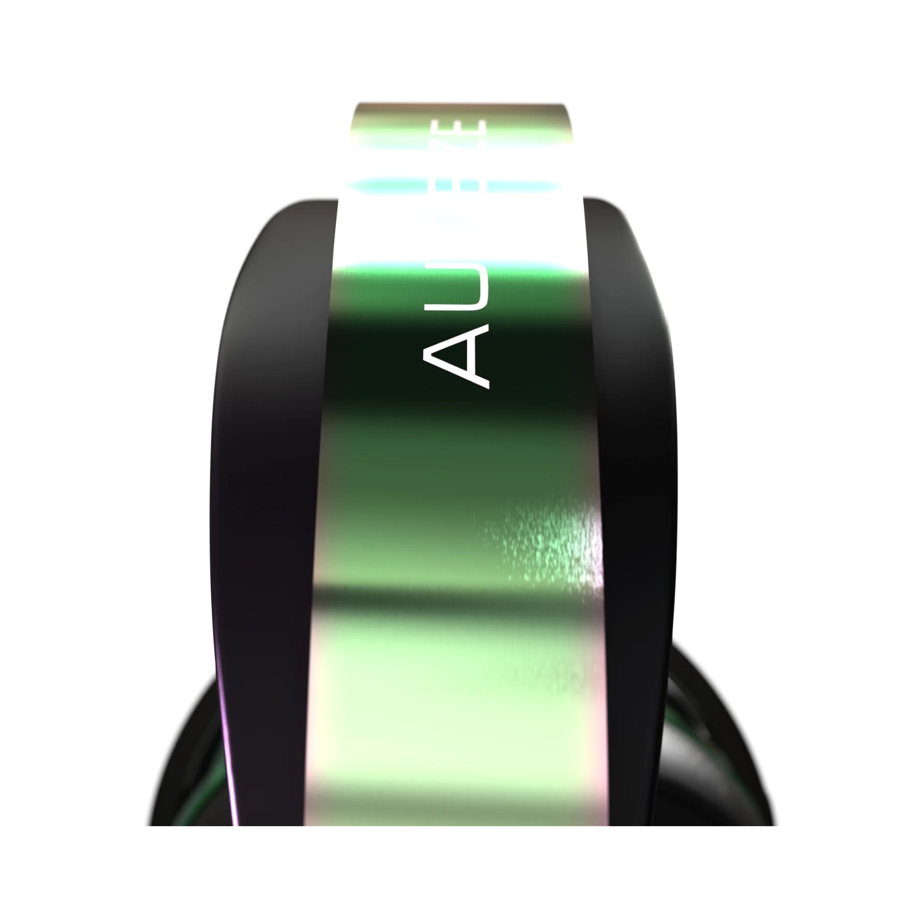 Audeze Maxwell Wasabi Special Edition Wireless Gaming Headphones with 3D Audio - Perfect for PC, PS5, Xbox & Competitive Esports