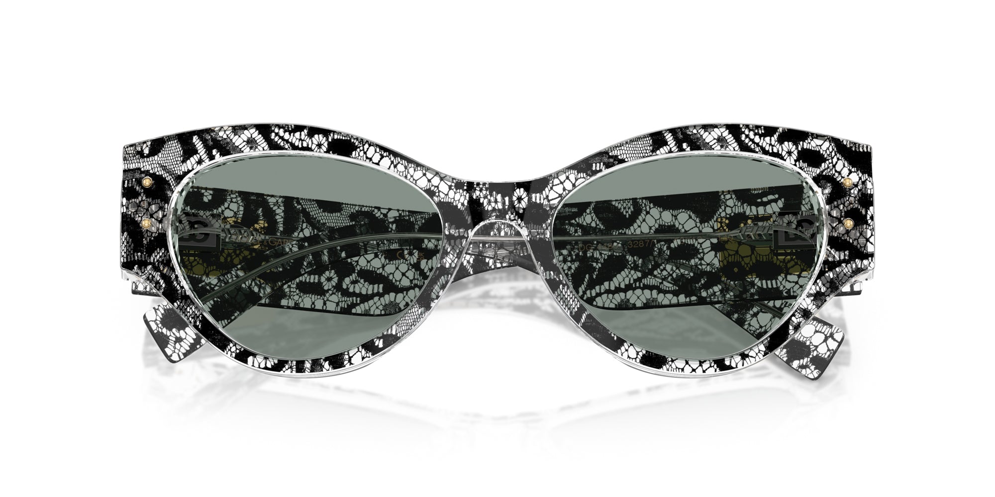 Dolce&Gabbana DG4480 Sunglasses - Luxury Designer Shades for Women & Men | Perfect for Beach, Driving & Fashion Outfits
