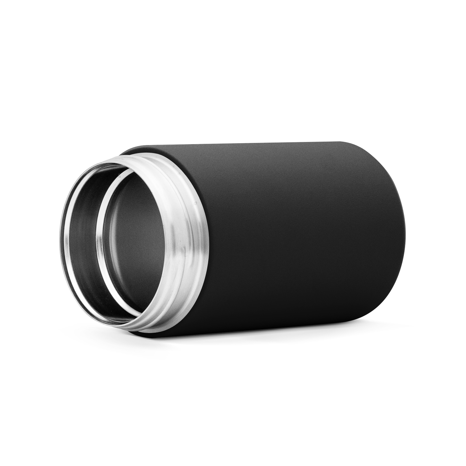 Premium Stainless Steel Insulated Food Jar - Leak-Proof & BPA-Free for Hot & Cold Meals - Perfect for Camping, Hiking, Office & School Lunch