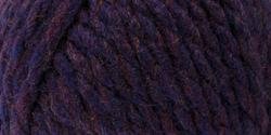 Deborah Norville Collection Serenity Chunky Heathers Yarn 3-Pack - Soft Premium Acrylic Knitting Yarn for Crochet & Crafting, Deep Waters DN750-4 - Perfect for Blankets, Scarves & DIY Home Decor Projects