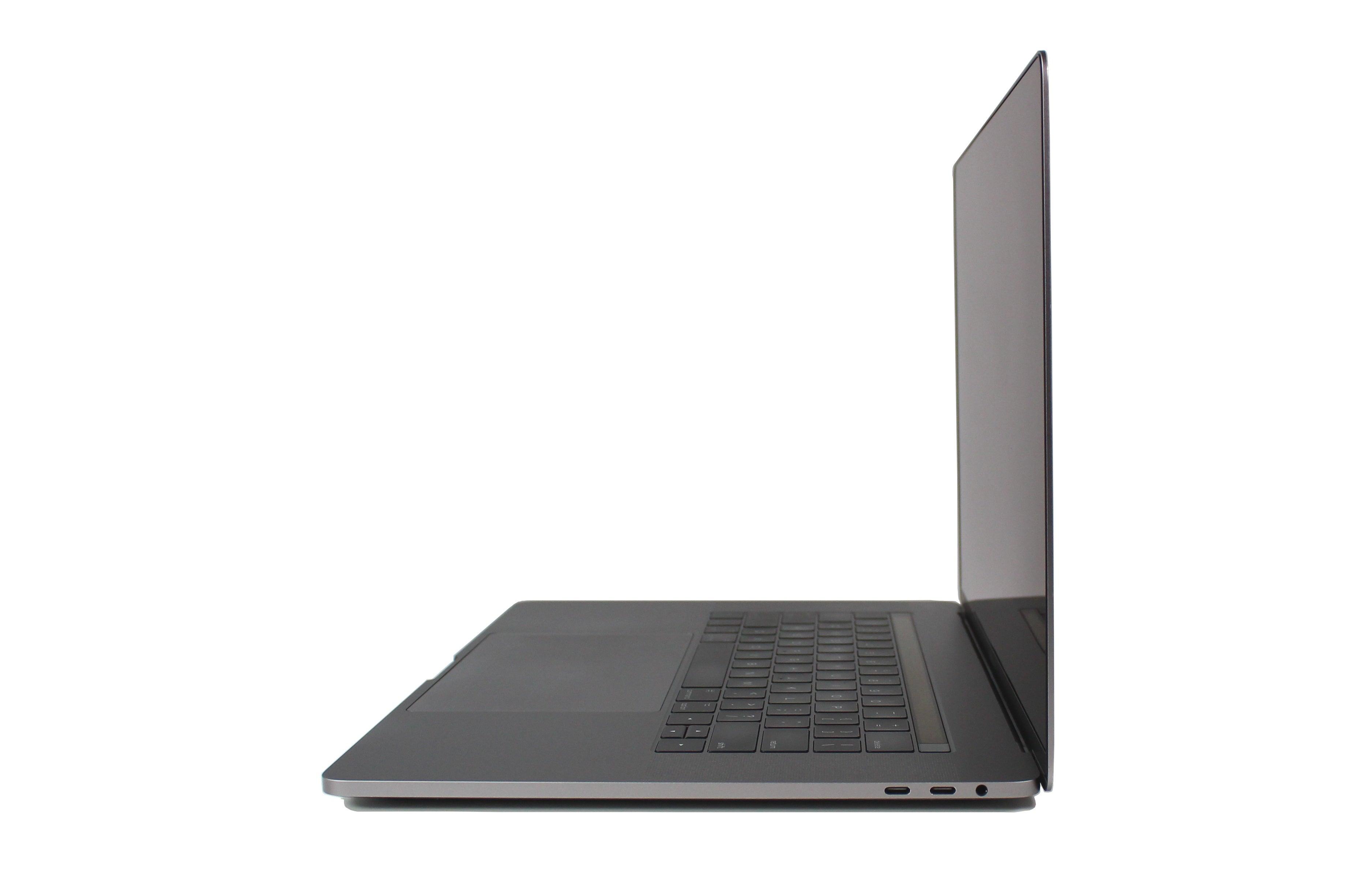 2016 Apple MacBook Pro 15