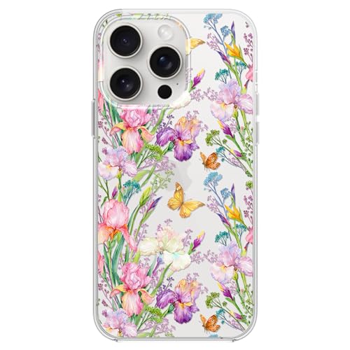 Flower Butterflies