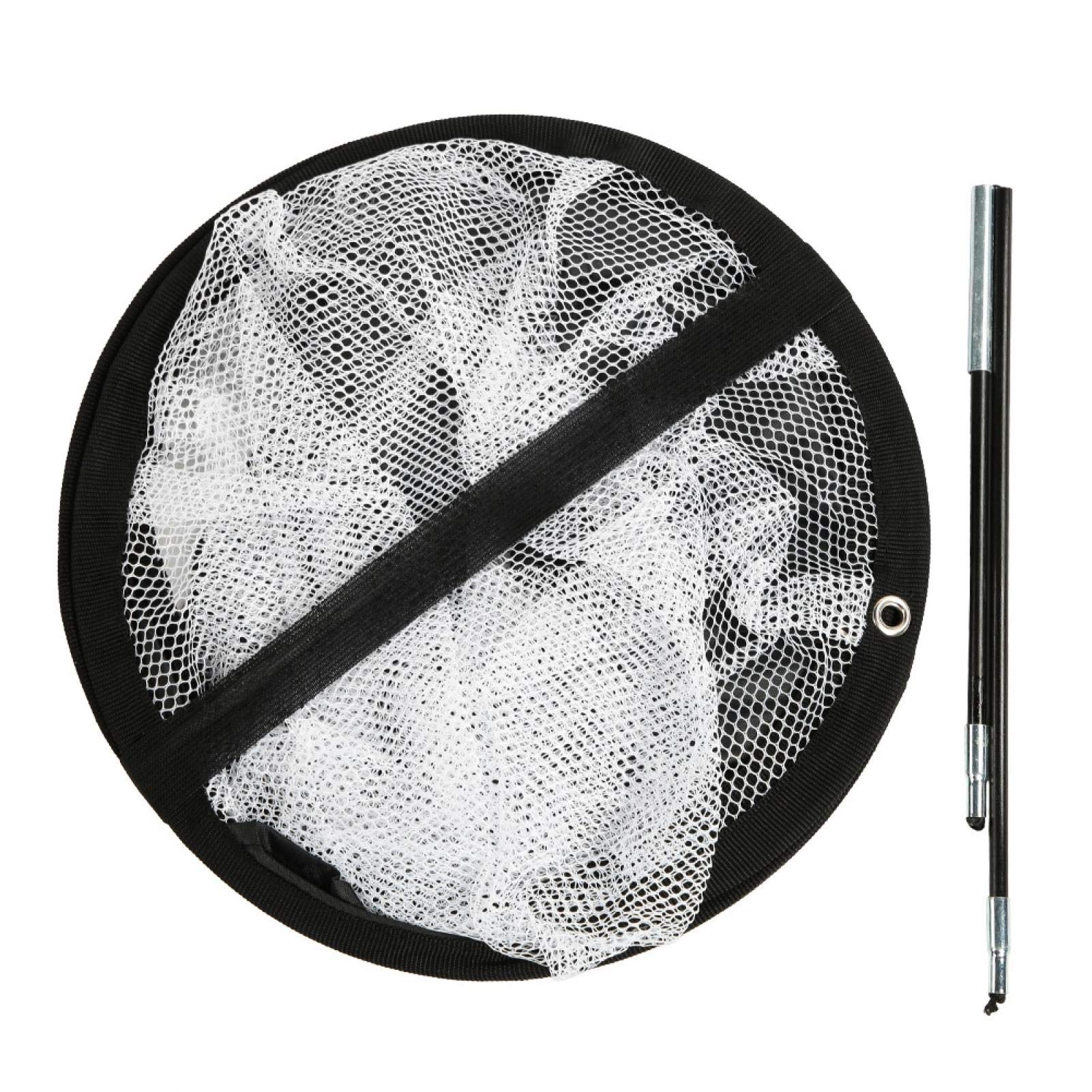 Keenso Golf Training Net with Target - Practice Balls for Indoor & Outdoor