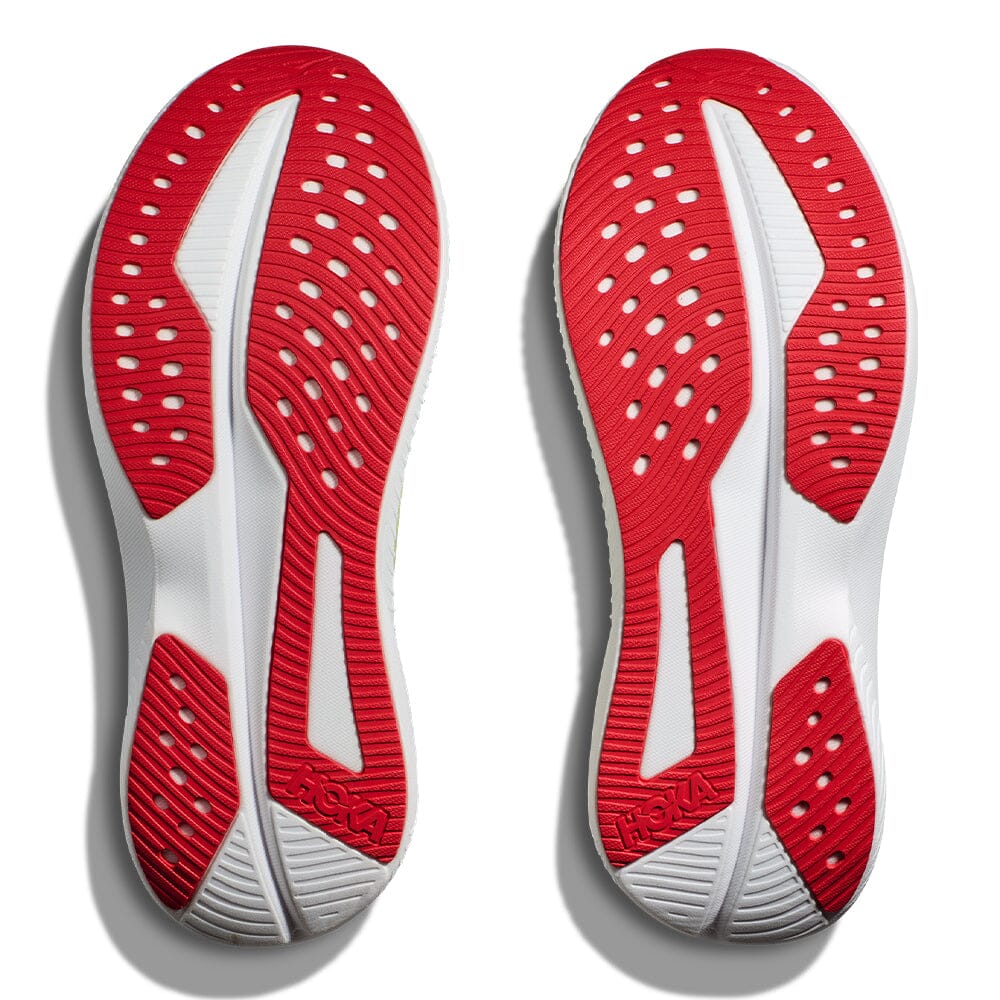 Hoka Women's Mach 6 Running Shoes - Lightweight Cushioned Road Running Sneakers for Women | Perfect for Marathon Training, Jogging & Gym Workouts