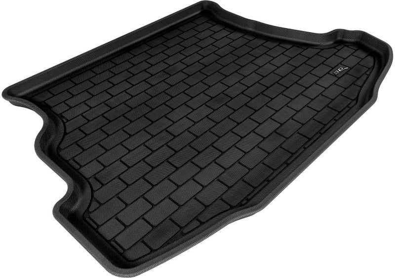 3D MAXpider Custom Fit Cargo Liner for 2002-2007 Subaru Impreza | Kagu Series Black | Waterproof & All-Weather Protection | Perfect for Road Trips, Camping & Pet Transport