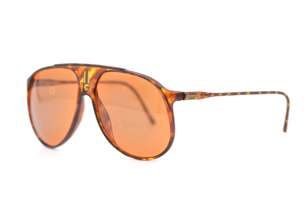 Carrera 5424E 11 Ultrapol Sunglasses - Polarized UV Protection for Men & Women - Perfect for Driving, Running, and Outdoor Sports