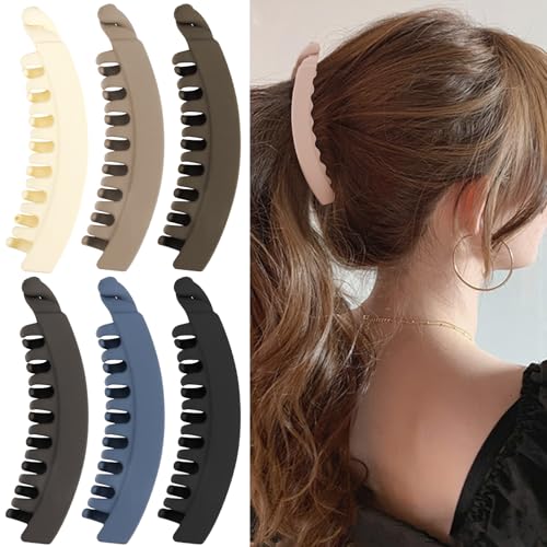 banana clips 30