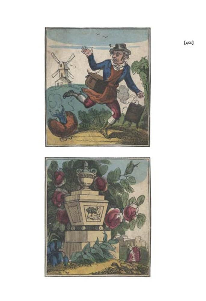 Small Books for the Common Man: Descriptive Bibliography - Perfect for Book Collectors, Historians & Literature Enthusiasts