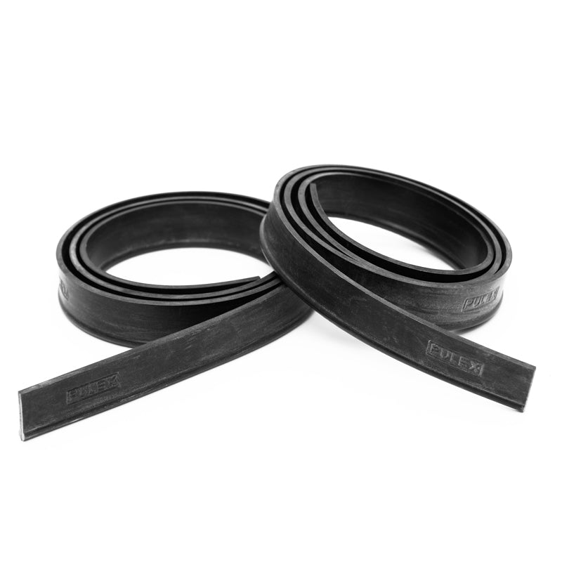 IPC Pulex Soft Rubber - High-Quality Flexible Rubber for DIY, Crafts, and Industrial Use | Perfect for Gaskets, Seals, and Shock Absorption