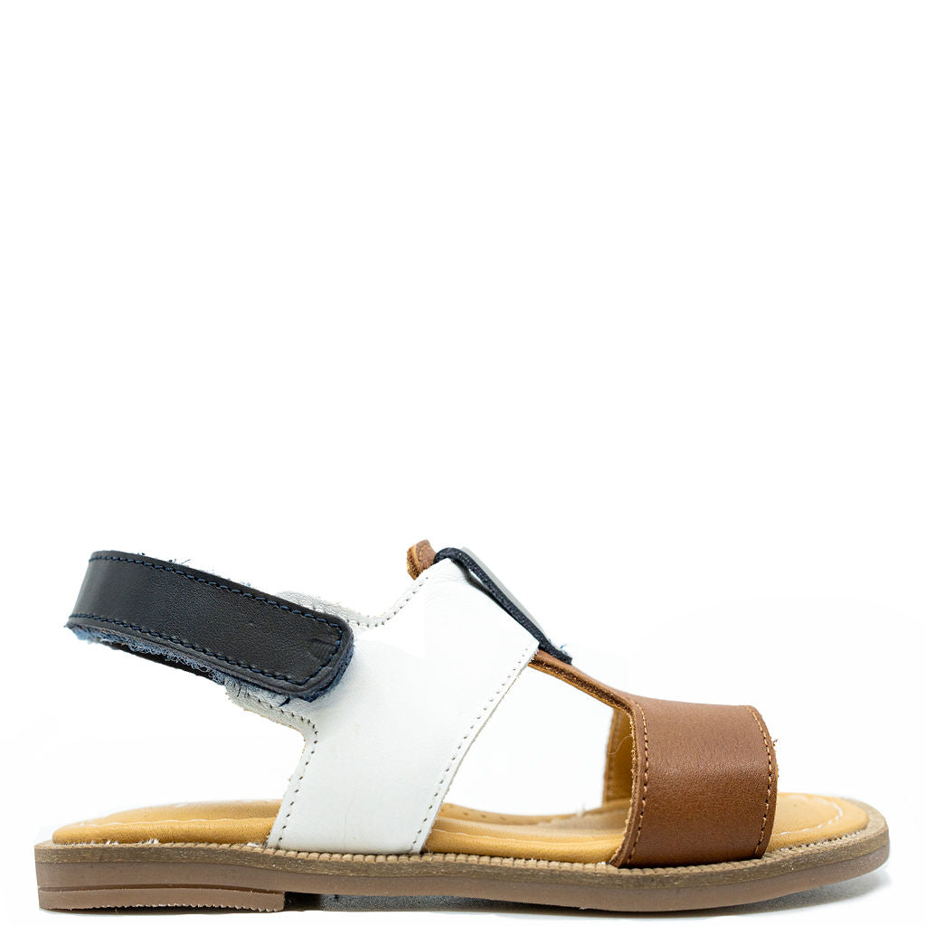 Colorful Velcro Sandals for Women & Men - Comfortable Adjustable Straps - Perfect for Beach, Pool, and Summer Outdoor Activities