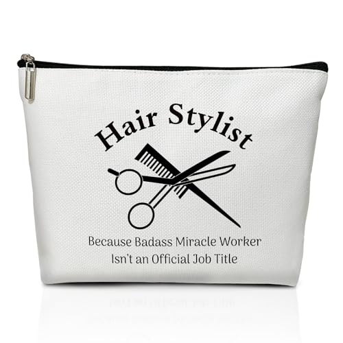 Hair Stylist 25