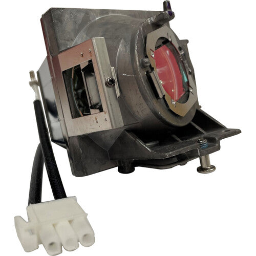 BenJ 5J.JMM05.001 Replacement Lamp Assembly for Projectors - High Brightness & Long Lifespan - Perfect for Home Theater, Office Presentations & Classroom Projectors