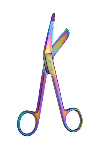 Lister Bandage Scissors - 5.5