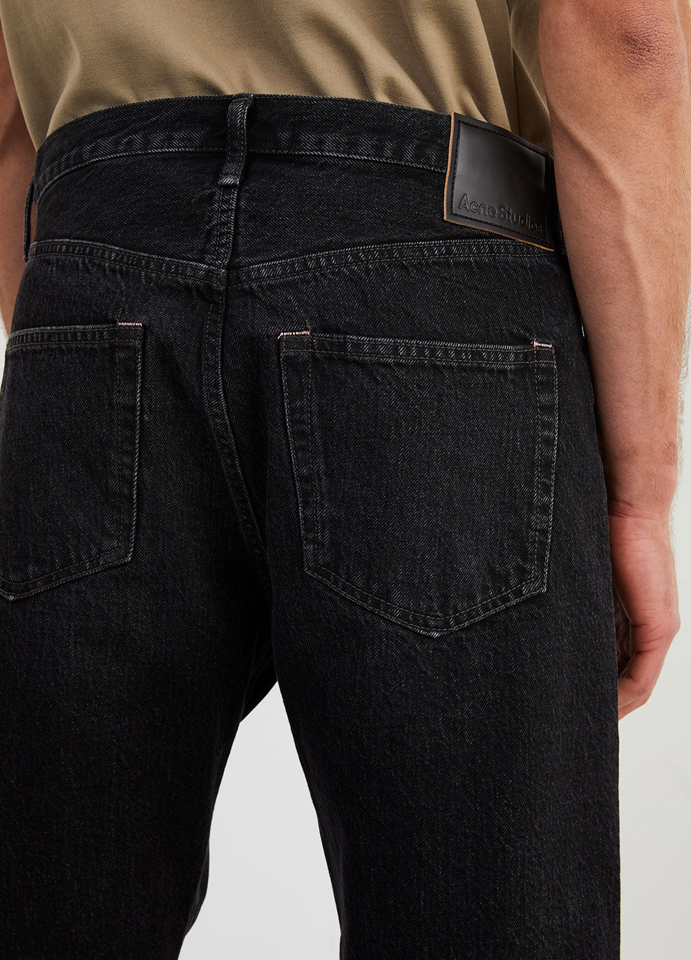 2003 Vintage High Waist Distressed Jeans for Women - Retro Denim Pants with Ripped Details - Perfect for Casual Outfits, Streetwear, and 90s Fashion Looks