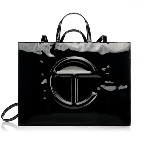 Black Patent