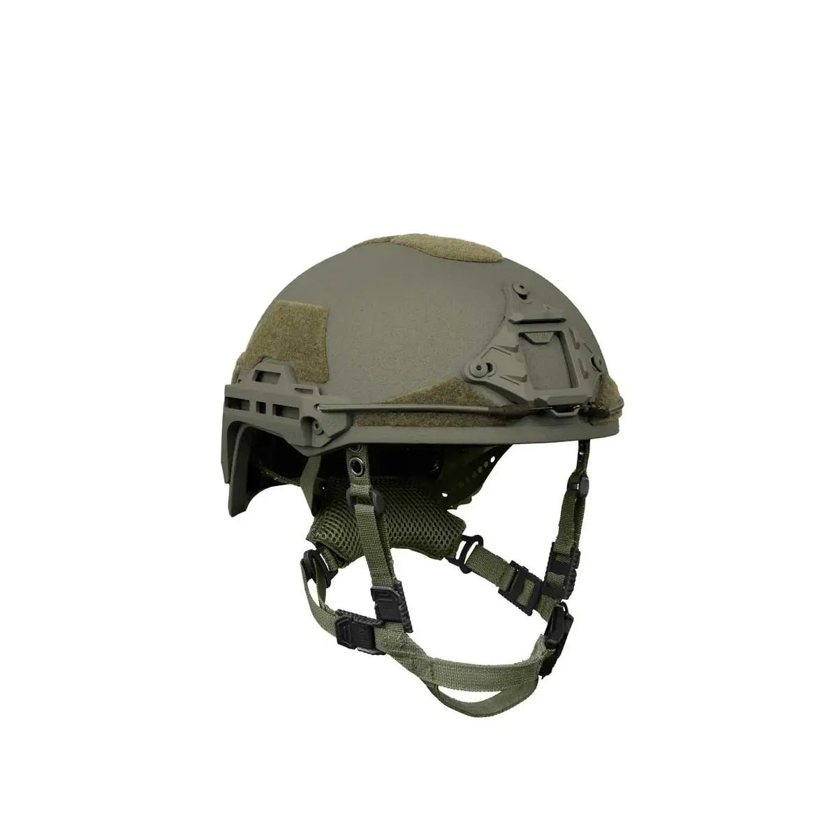 ATE® GEN2 HHV Ballistic Helmet - Military & Tactical Helmet for Combat, Shooting & Outdoor Protection - Lightweight Bulletproof Helmet for Police, SWAT & Airsoft Enthusiasts