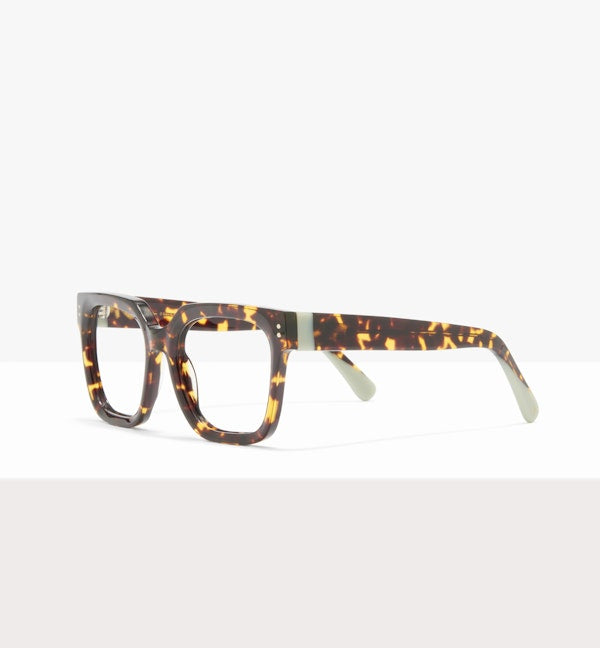 Alana Eyeglasses - Stylish & Lightweight Women's Glasses for Reading, Computer Use & Everyday Wear | UV Protection & Blue Light Blocking | Perfect for Work, Study & Fashion Accessories