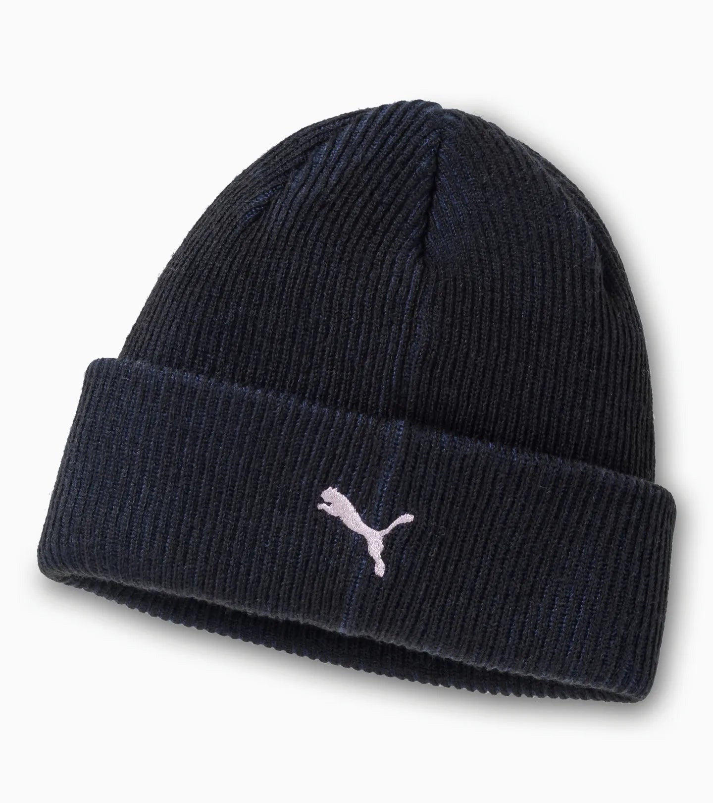 Porsche Design Turbo Beanie - Premium Winter Hat for Men & Women - Warm Fleece Lined Skull Cap - Perfect for Skiing, Snowboarding & Outdoor Activities