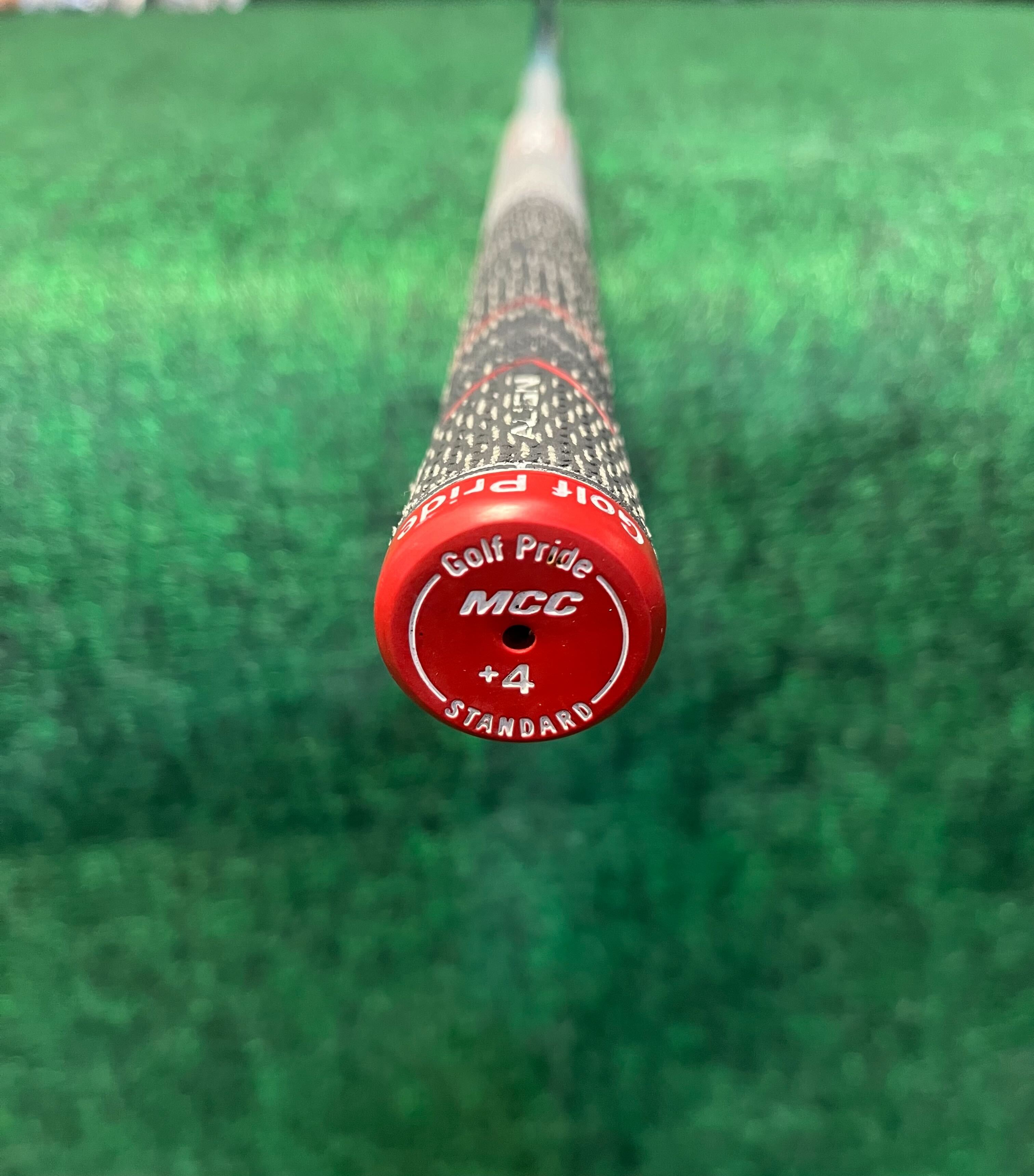Premium Graphite Design GP 8 Fairway Wood Shaft - Extra Stiff Flex 42.5