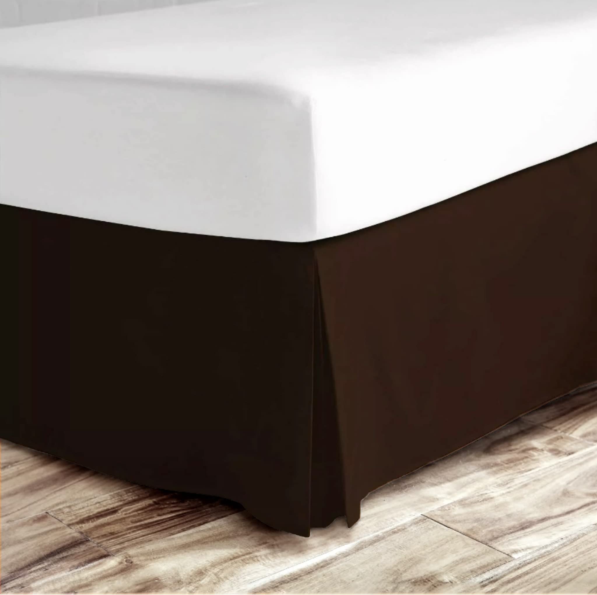 Italian Luxury Bed Skirt - 15