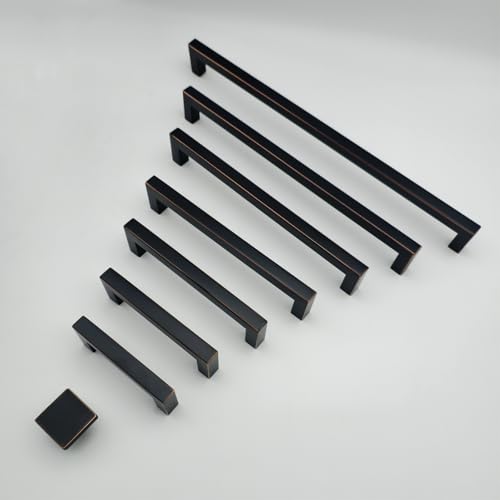 Oil Rubbed Bronze