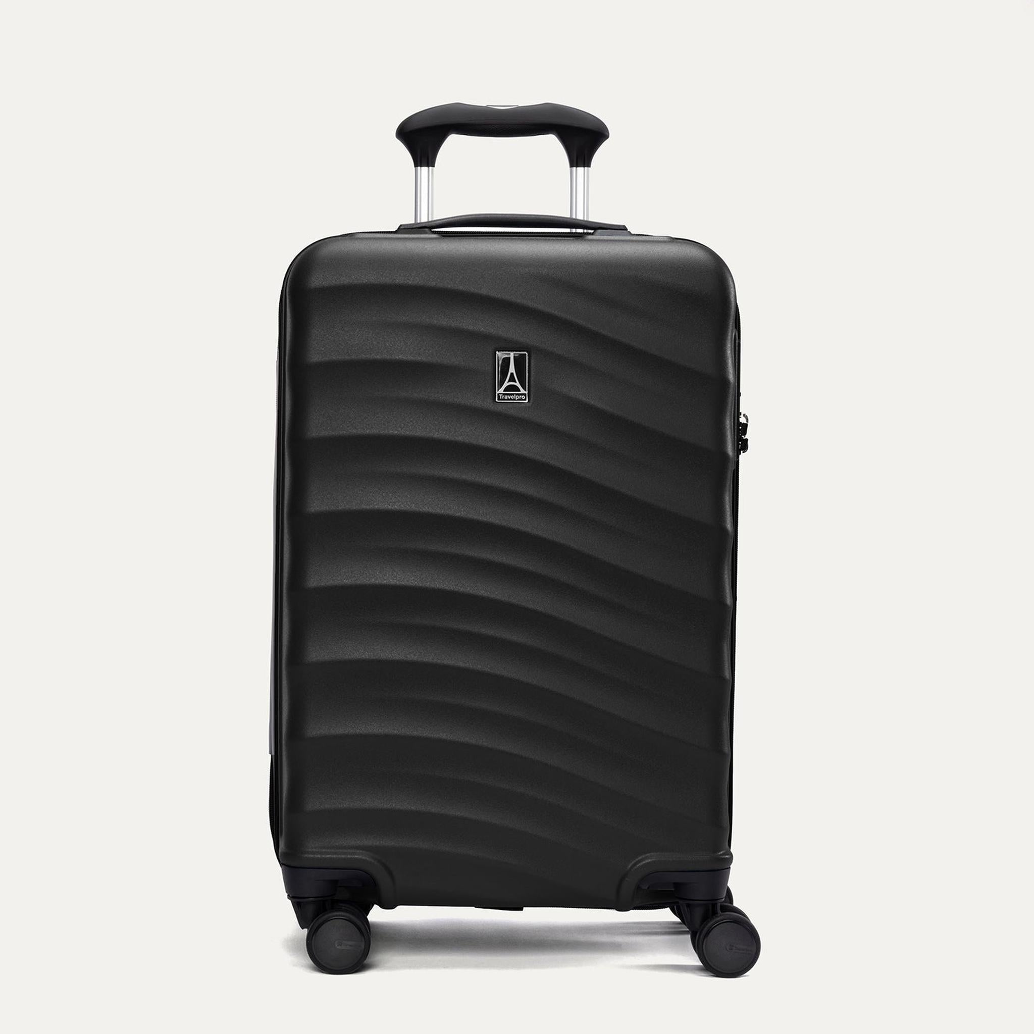 Travelpro Maxlite Air V2 Expandable Carry-On Spinner Luggage - Lightweight Suitcase for Business Travel & Weekend Getaways