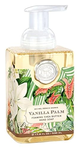 Vanilla Palm
