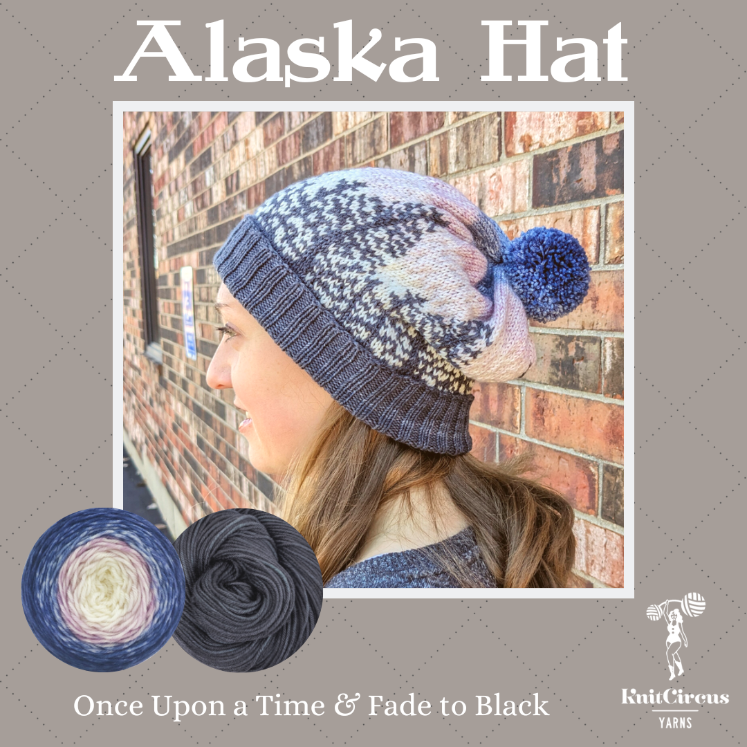 Once Upon a Time/Fade to Black