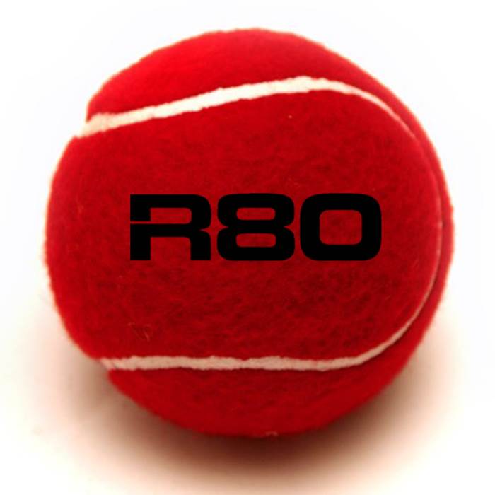 Premium R80 Tackle Balls for Football Training - High-Performance Practice Equipment for Quarterbacks, Receivers & Defenders | Perfect for Drills, Passing Practice & Game Preparation