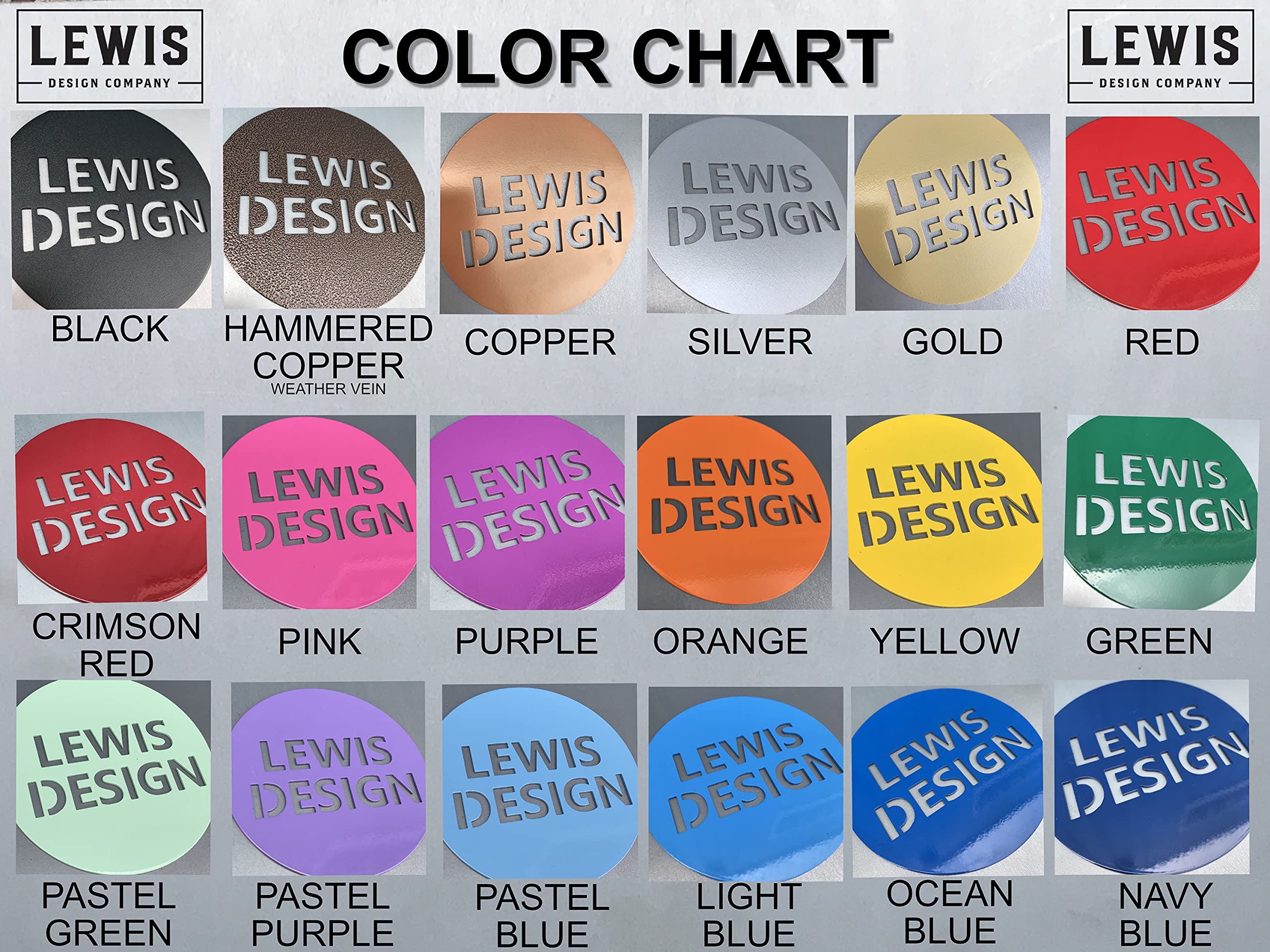 Personalized Custom Garden Sign - 23