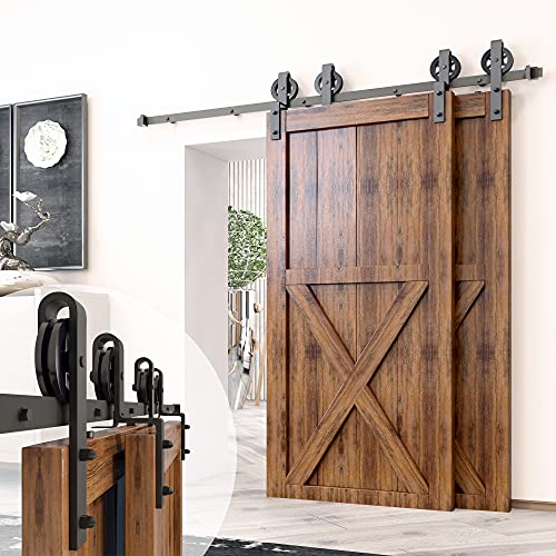Two Doors Kit