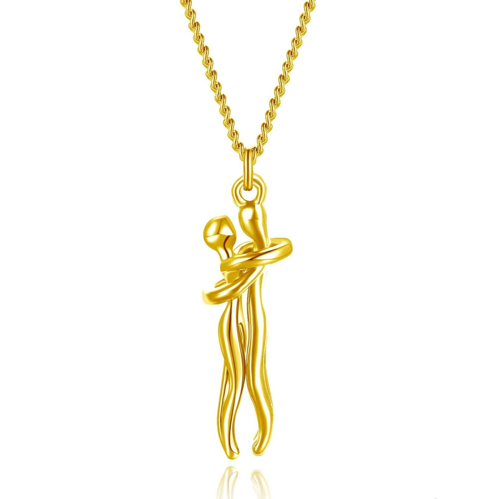 Hug Gold