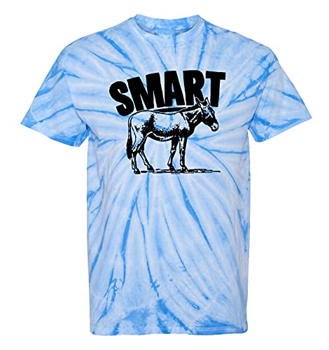 Columbia Tie Dye