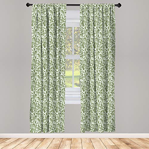 Pistachio Green