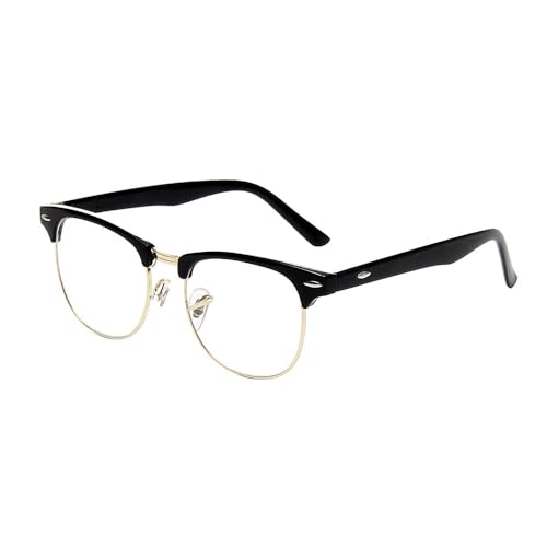 D7 Anti-blue Light Lens With Leather Case