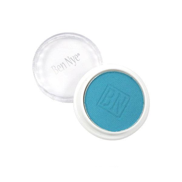 Ben Nye MagiCake Aqua Paint - Professional Water-Based Face & Body Paint for Cosplay, Halloween & Theater Makeup - Safe for Sensitive Skin