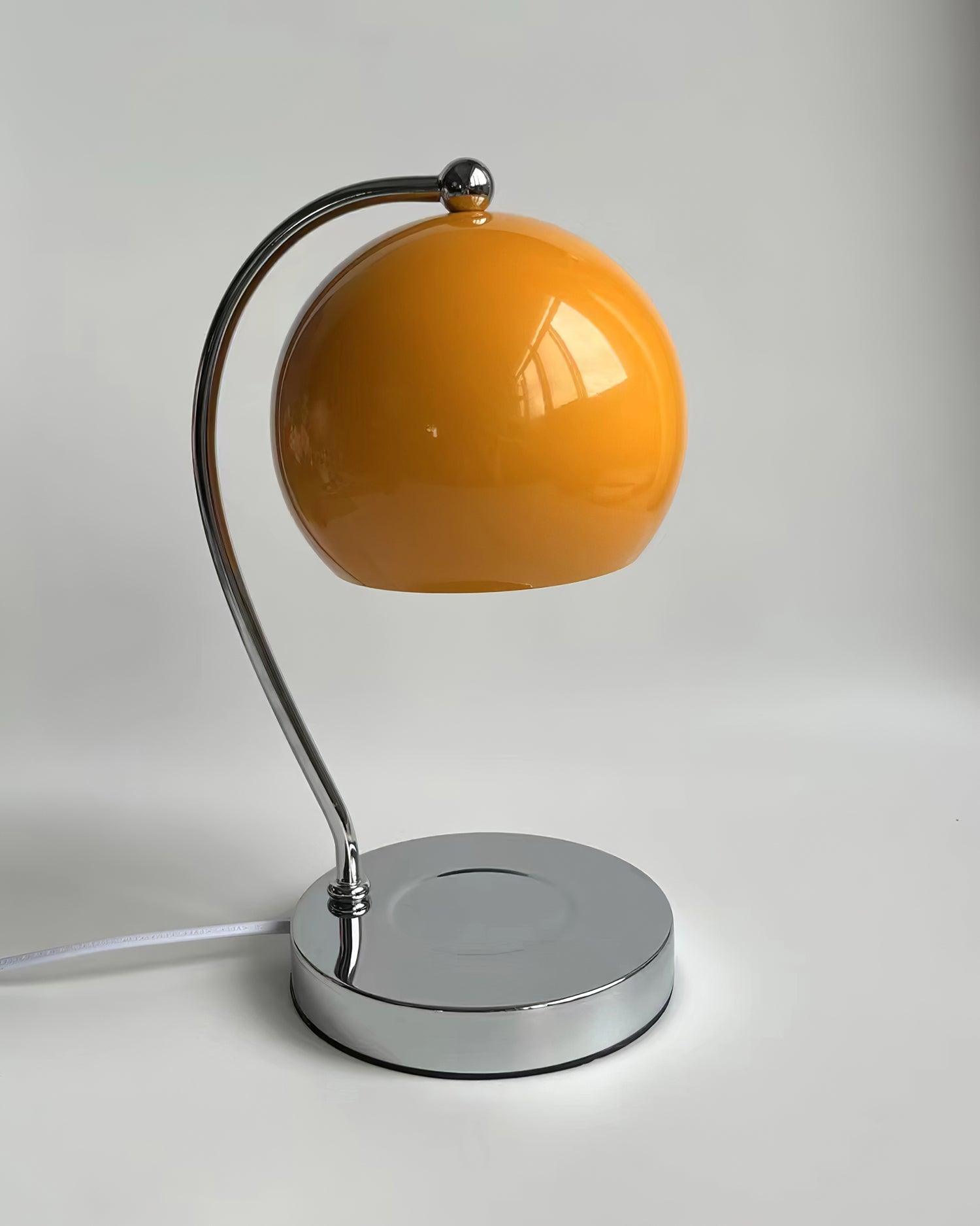 Dennie Warmer Lamp - Cozy Electric Heating Light for Home, Office & Bedroom - Perfect for Relaxation, Reading & Winter Warmth