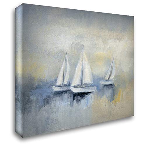 Gallery Wrapped Canvas