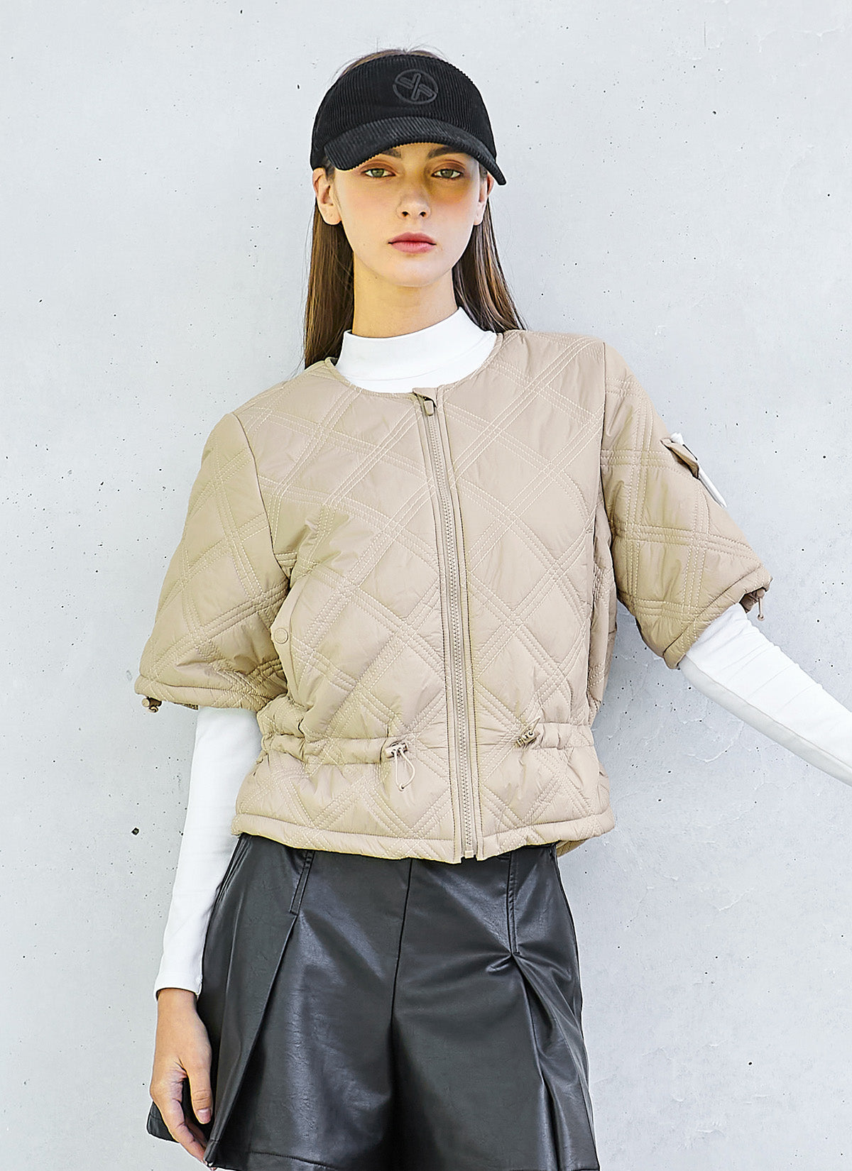 Beige
