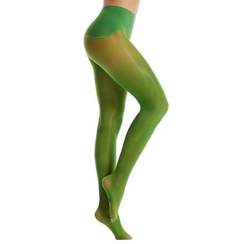 1pair Clover Green