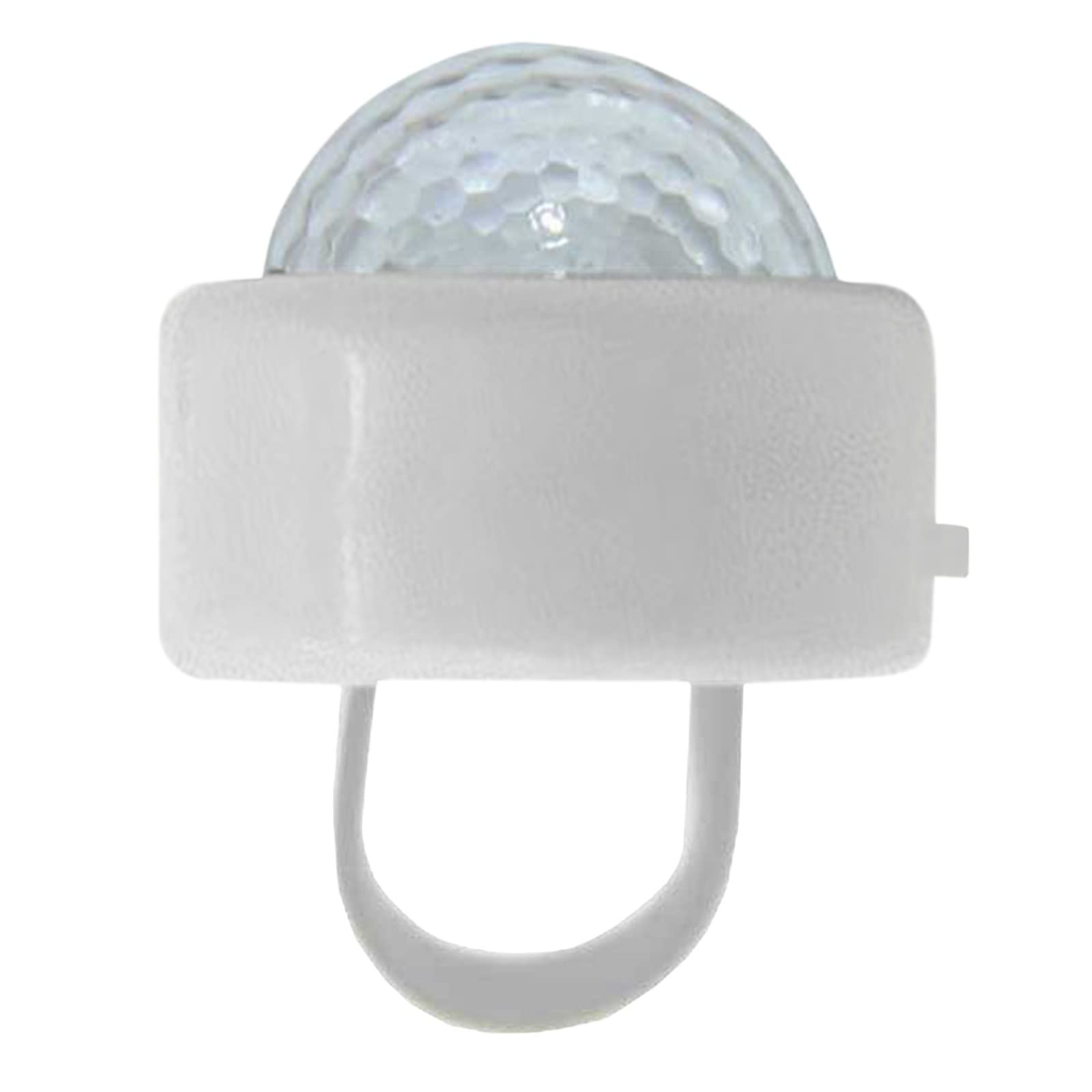 LED Finger Lights - Flashing Colorful Glow Rings for Christmas, Parties, Raves & Night Events - Heart Shaped Light Up Toys for Kids & Adults - Perfect for Festivals, Concerts and Dark Room Fun