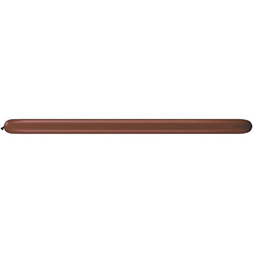 Chocolate Brown
