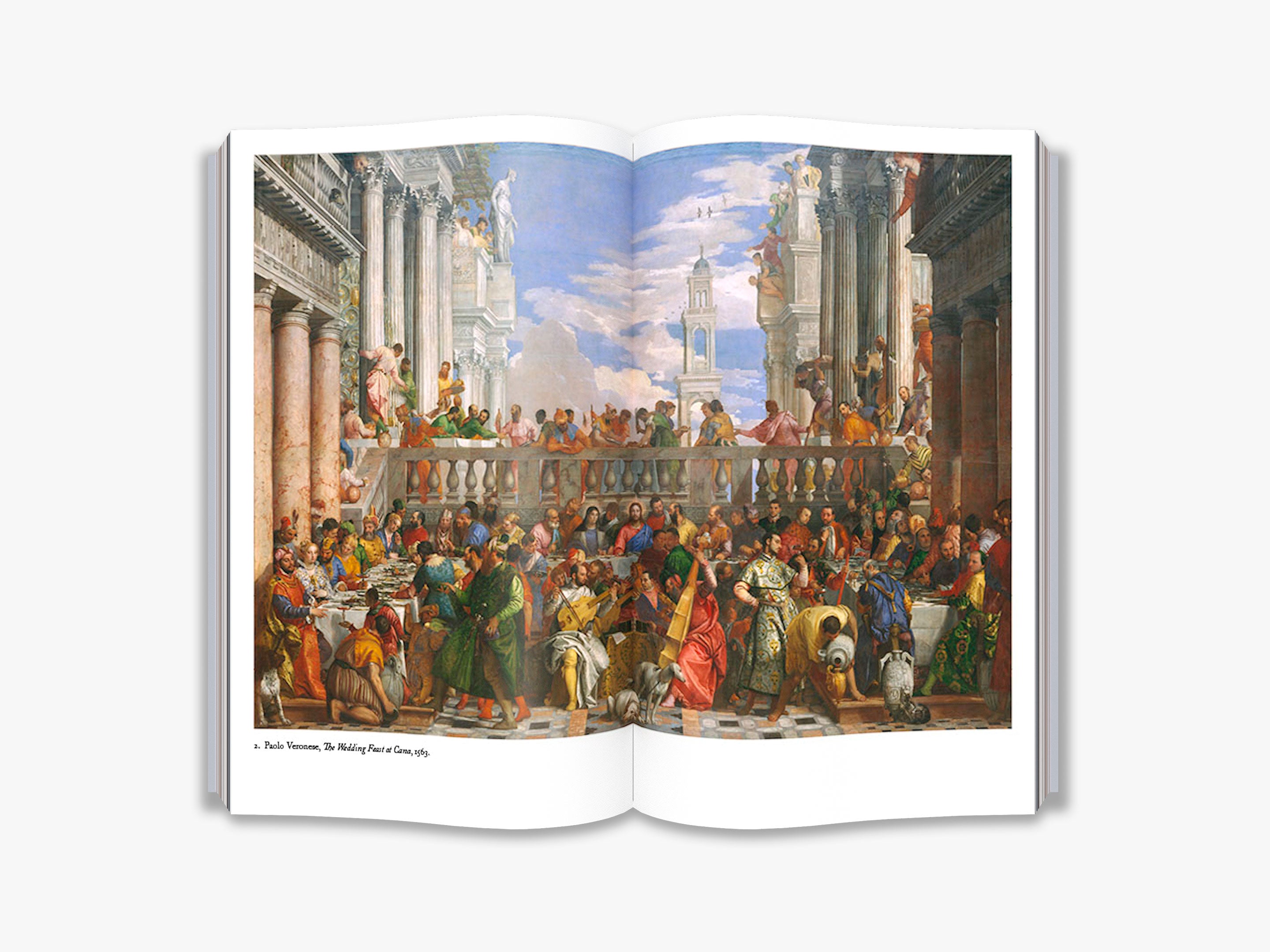 Napoleon's Plunder: The Theft of Veronese's Feast - Historical Art Theft Documentary & European War Loot History | Perfect for Art Historians, History Buffs & Museum Enthusiasts