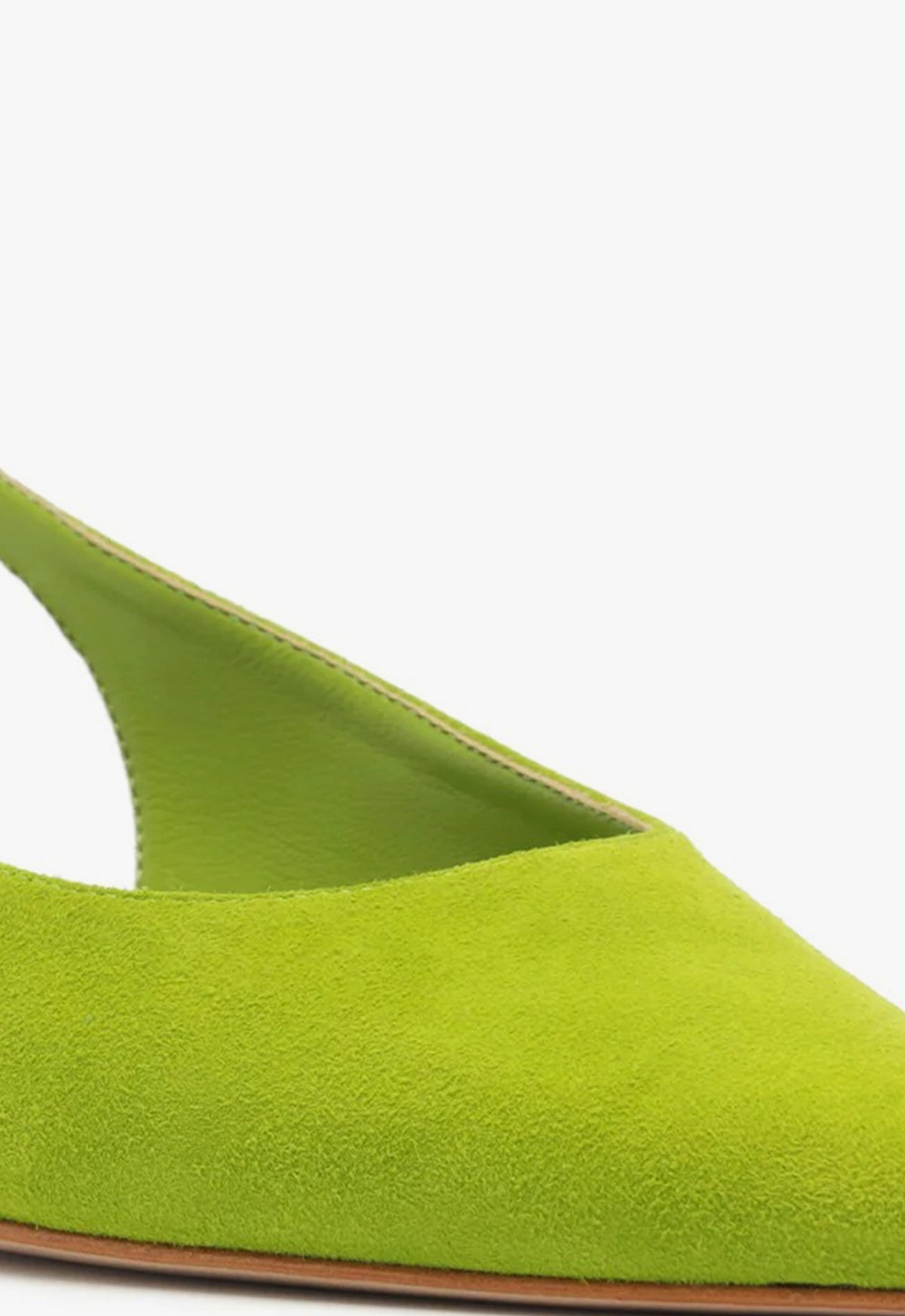 Evan Casual Suede Pump Low Heel Women's Shoes - Comfortable & Stylish for Work, Office, and Everyday Wear