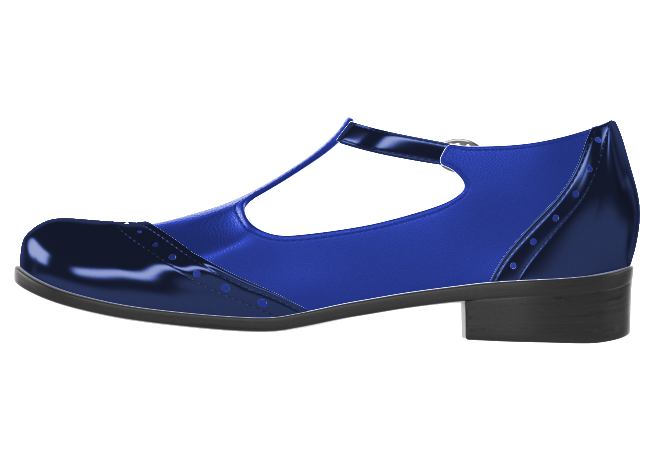 Jane Mary Janes - Comfortable & Stylish Women's Casual Shoes for Everyday Wear | Perfect for Walking, Work & Outdoor Activities