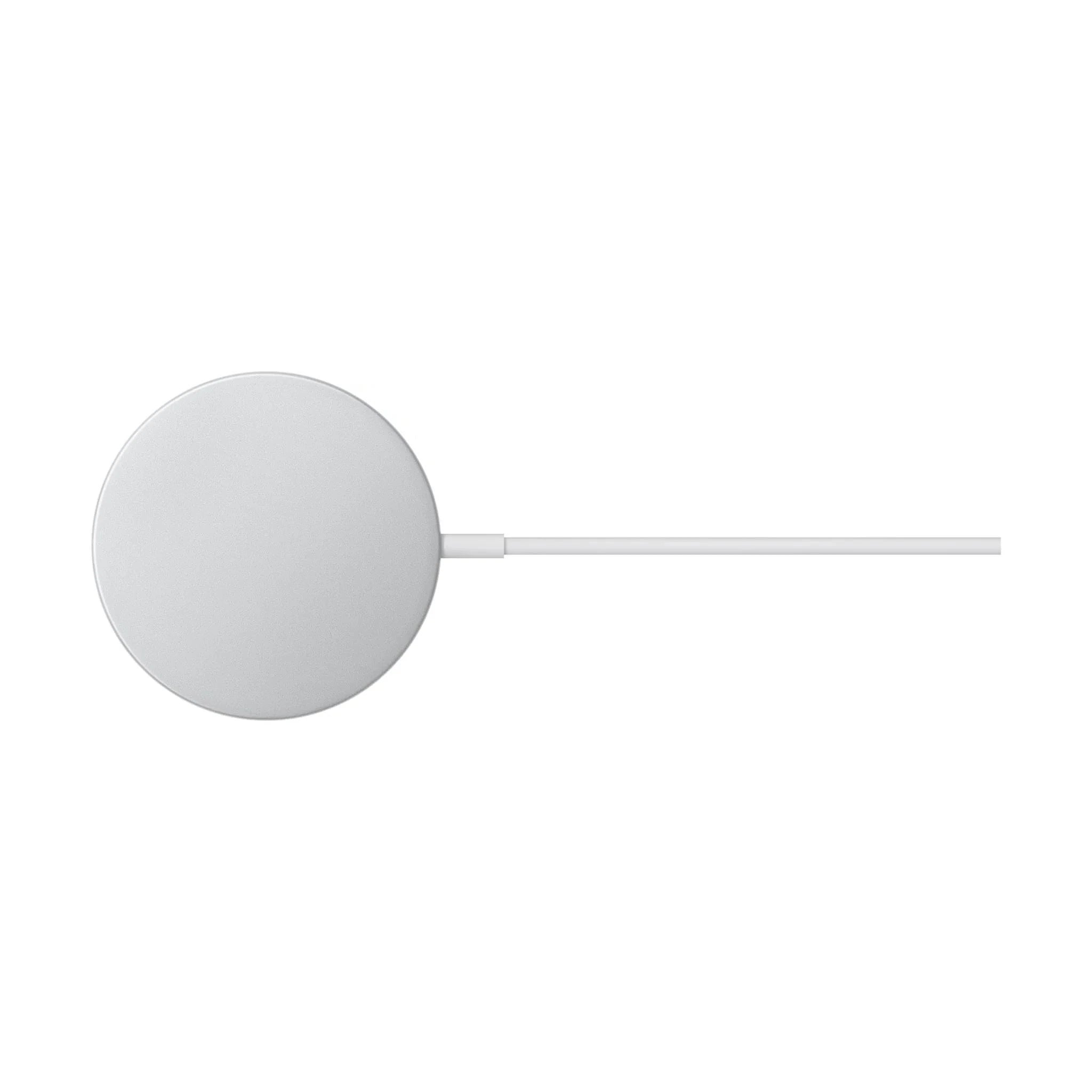 Apple MagSafe Charger - Fast Wireless Charging for iPhone 12/13/14/15 Series | Perfect for Home, Office & Travel Use