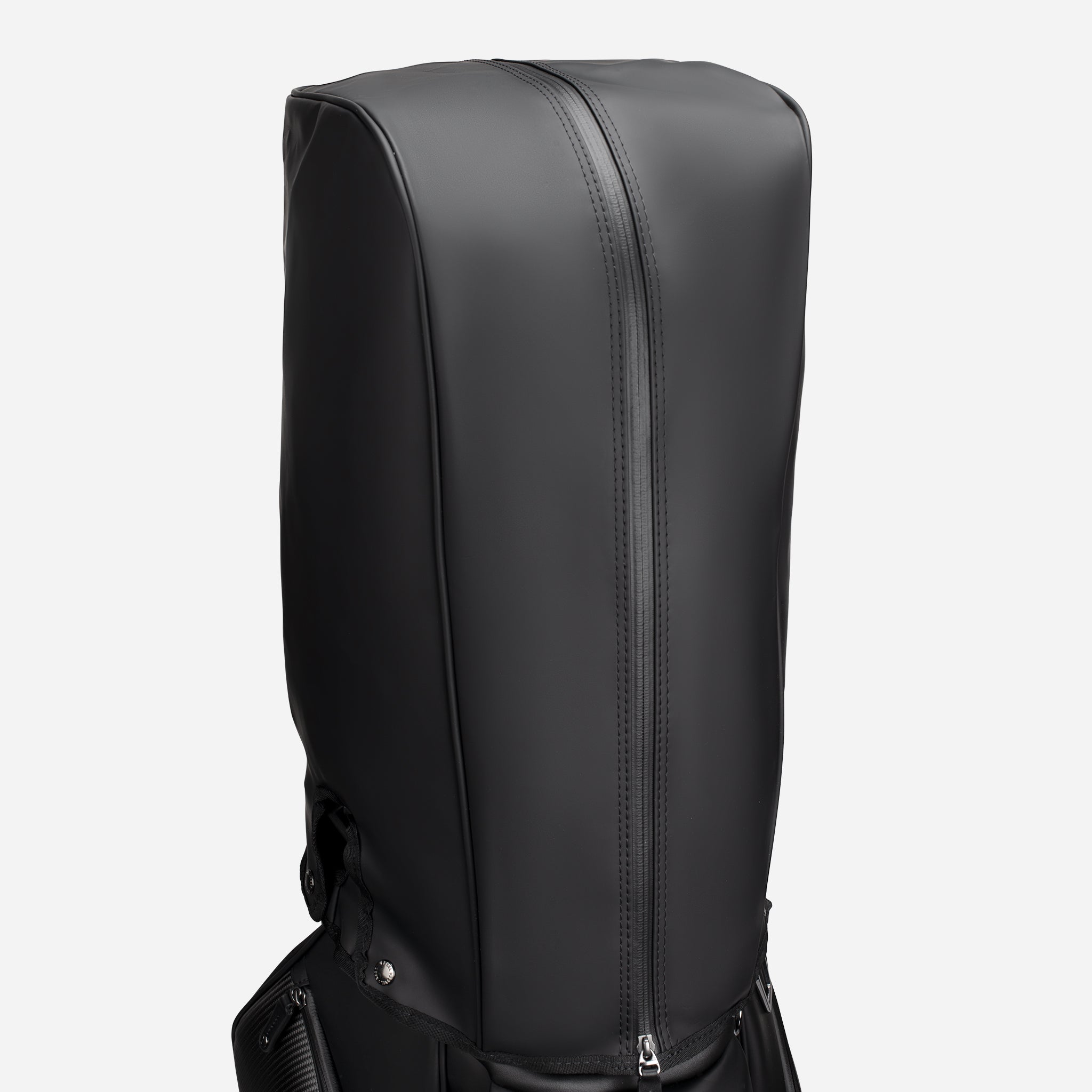 Lux Pro Carbon Cart - Premium Lightweight Shopping Cart for Groceries & Retail - Perfect for Supermarkets, Warehouses, and Home Use
