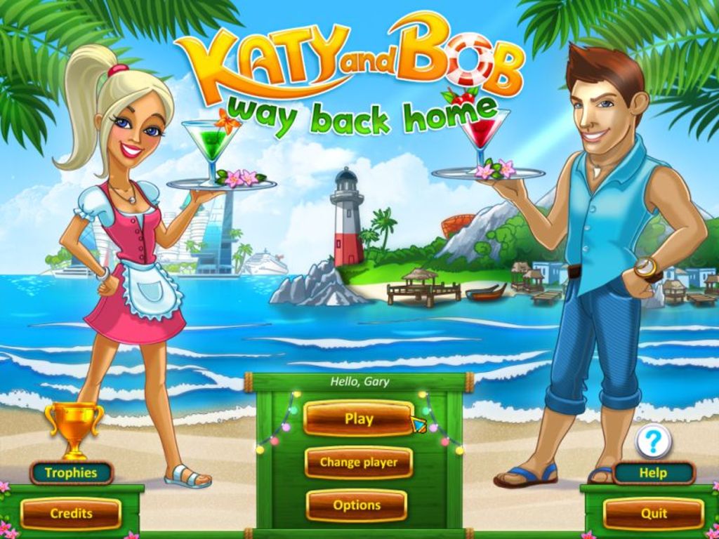 Katy and Bob: Way Back Home - Full Movie Download | Family Adventure Film for Kids | Perfect for Movie Nights & Travel Entertainment