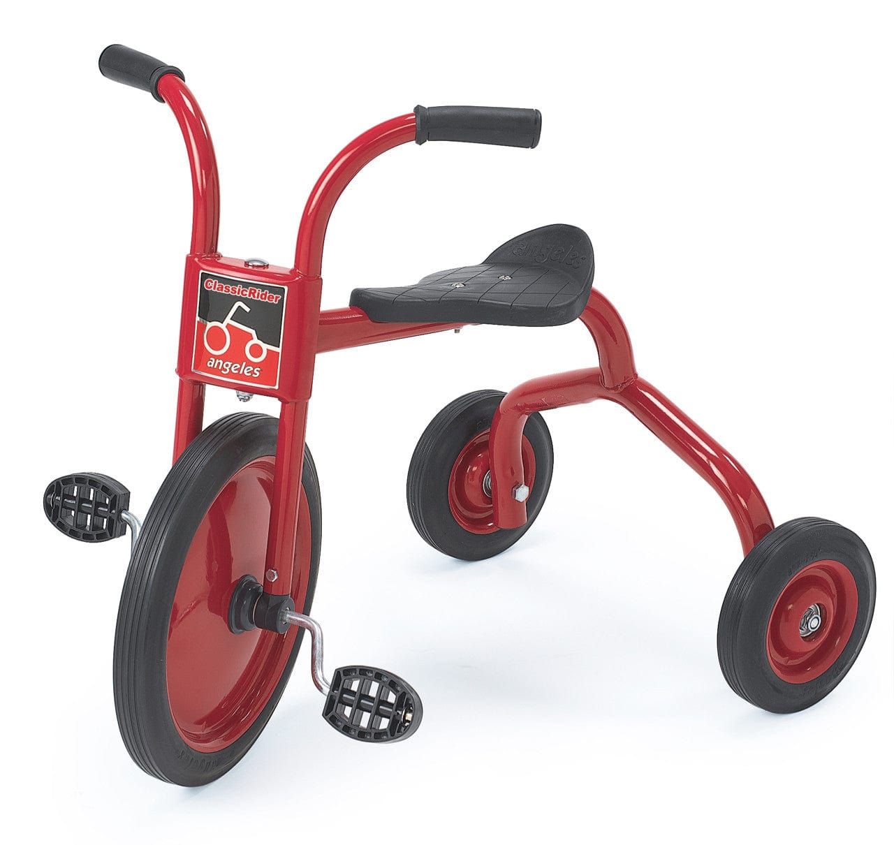 Angeles ClassicRider® Trikes for Kids Ages 10-14 | Durable Tricycles for Outdoor Play, Exercise, and Special Needs | Perfect for Backyard Fun, Parks, and School Playgrounds