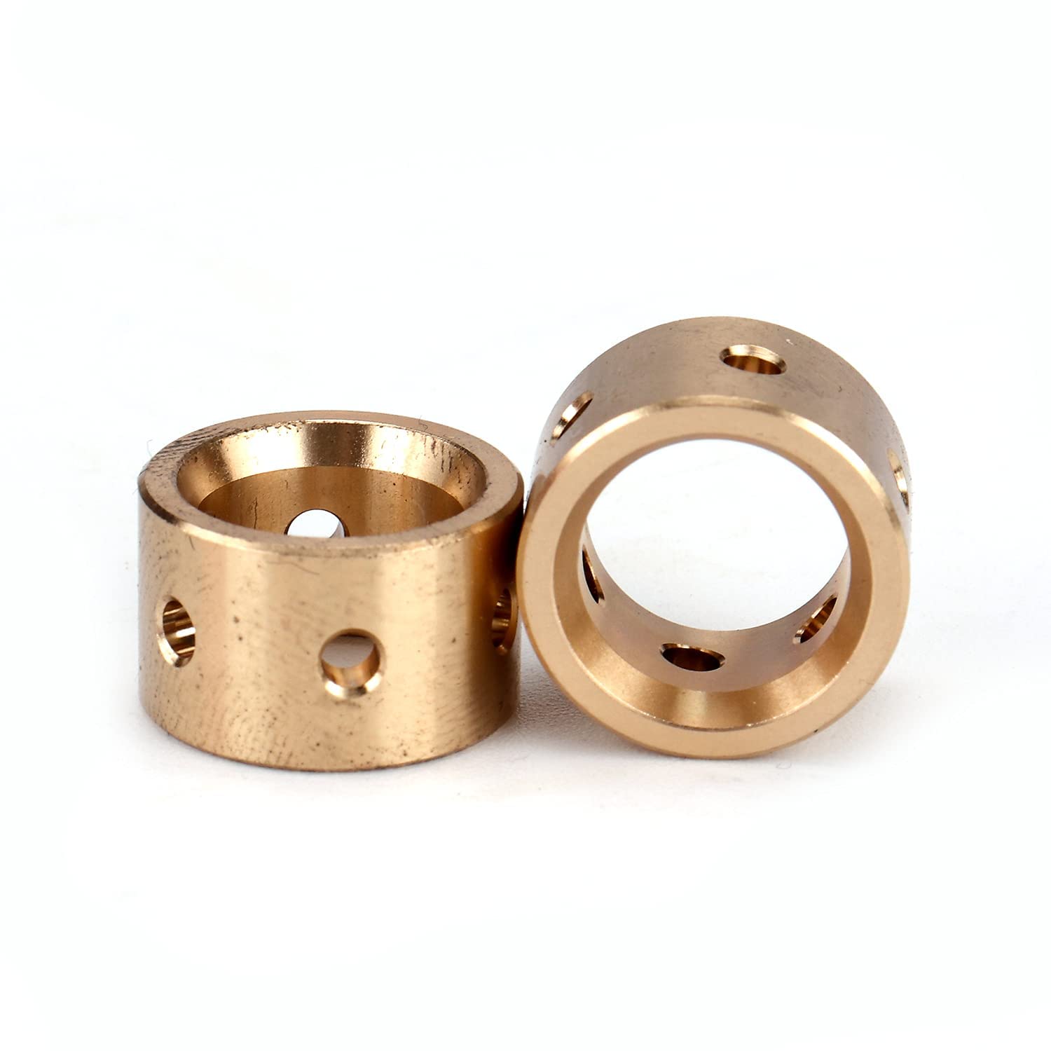 Pulsar Turbo Billet Compressor Wheel & Rebuild Kit for 2004.5-2007 Dodge Ram 5.9L Cummins HE351CW Turbocharger - High Performance Upgrade & Repair Solution for Off-Road & Towing Applications